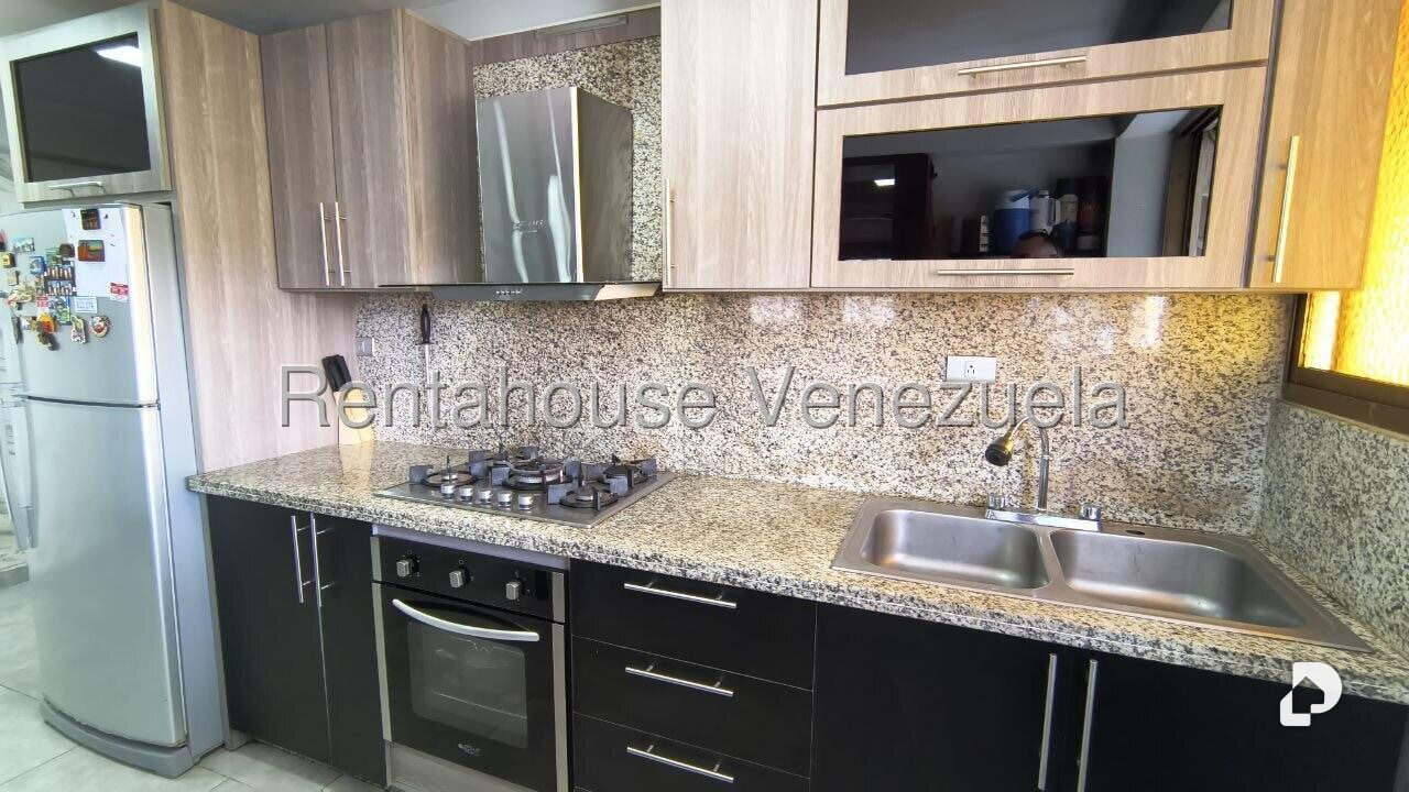 Penthouse en Base Aragua, Maracay – 11