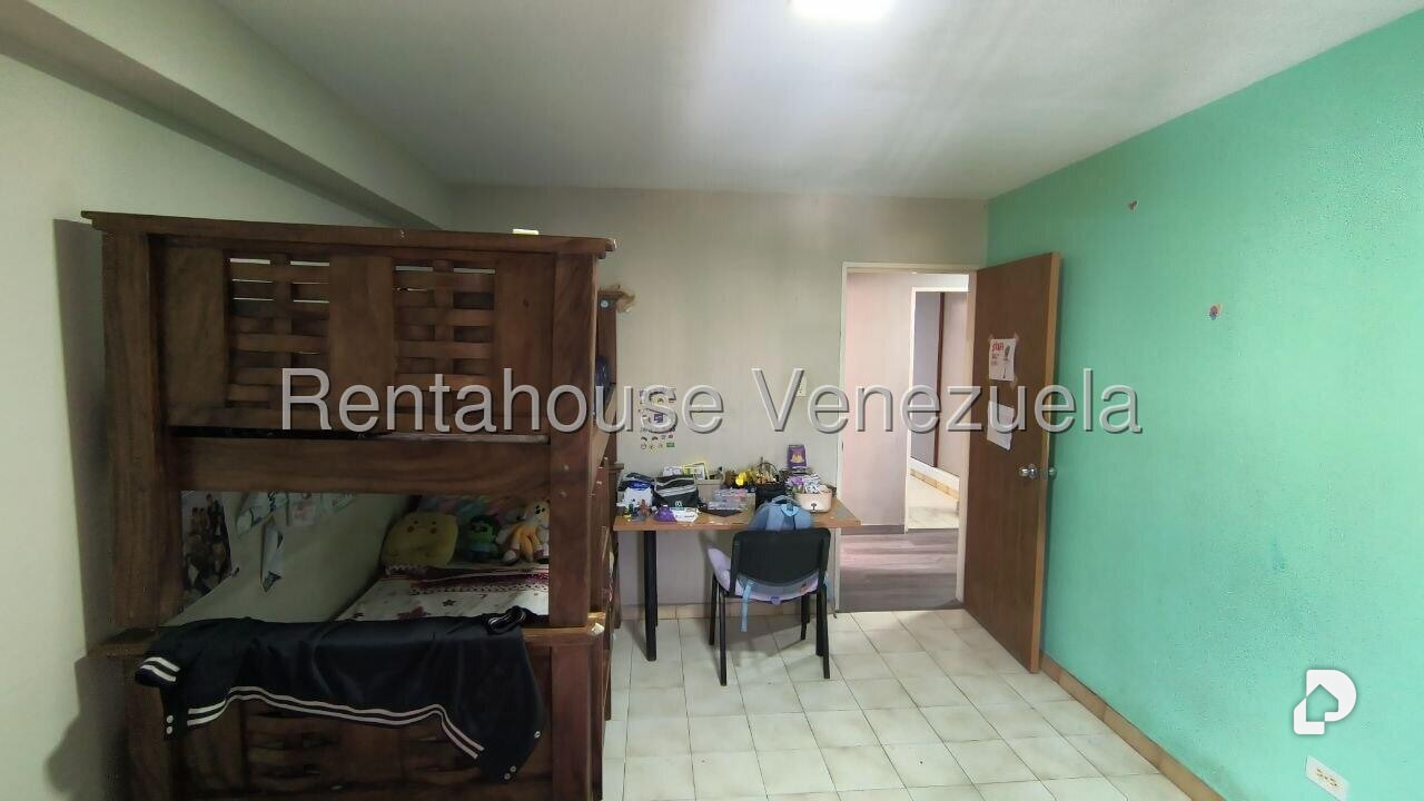 Penthouse en Base Aragua, Maracay – 28