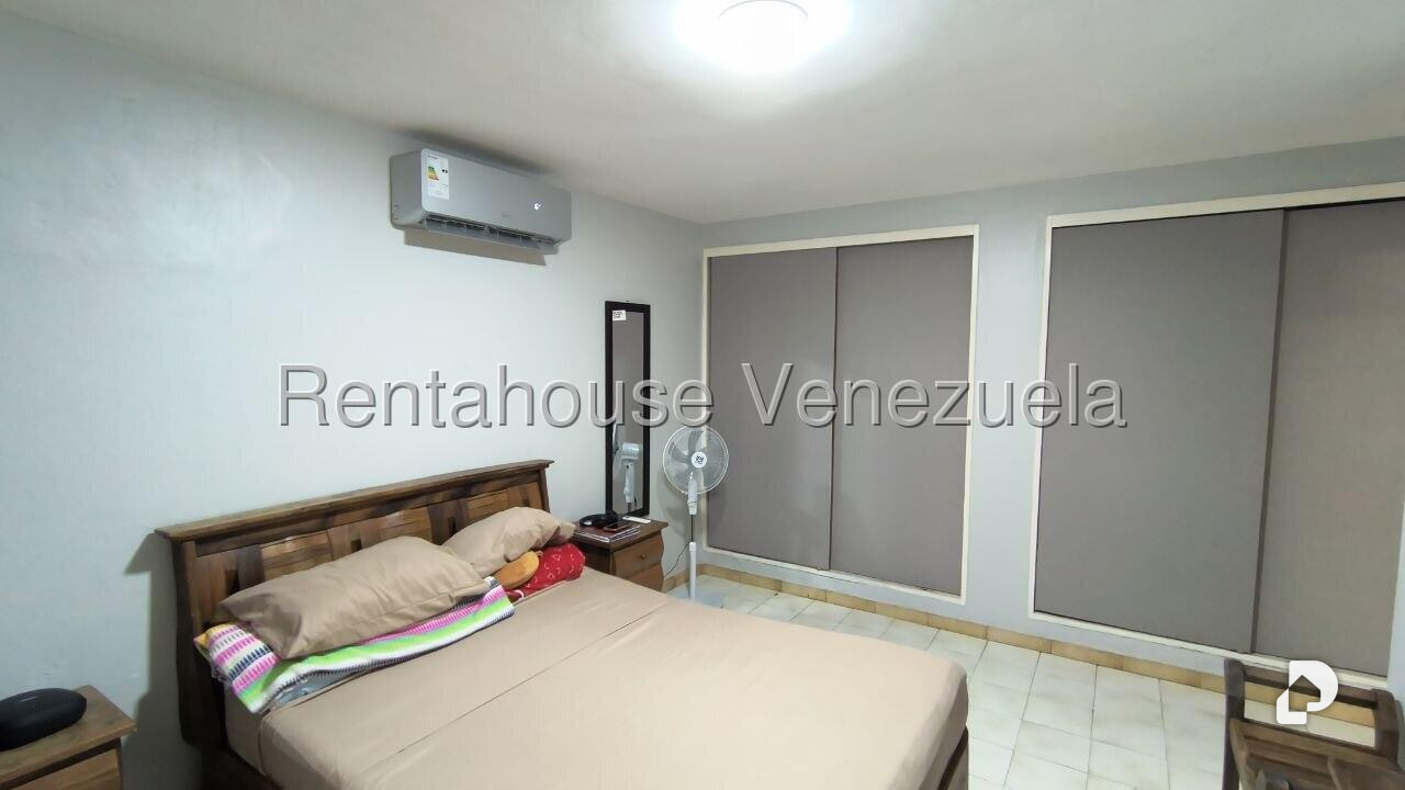 Penthouse en Base Aragua, Maracay – 21