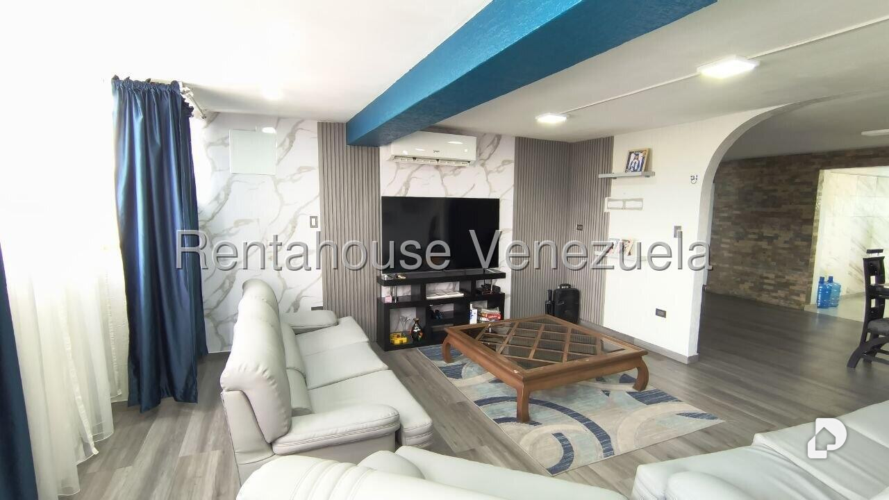 Penthouse en Base Aragua, Maracay – 19