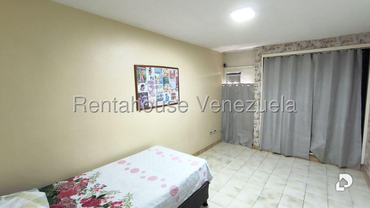 Penthouse en Base Aragua, Maracay – 24