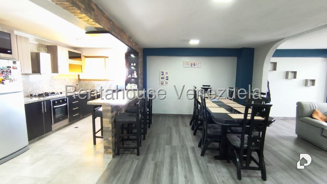 Penthouse en Base Aragua, Maracay – 14