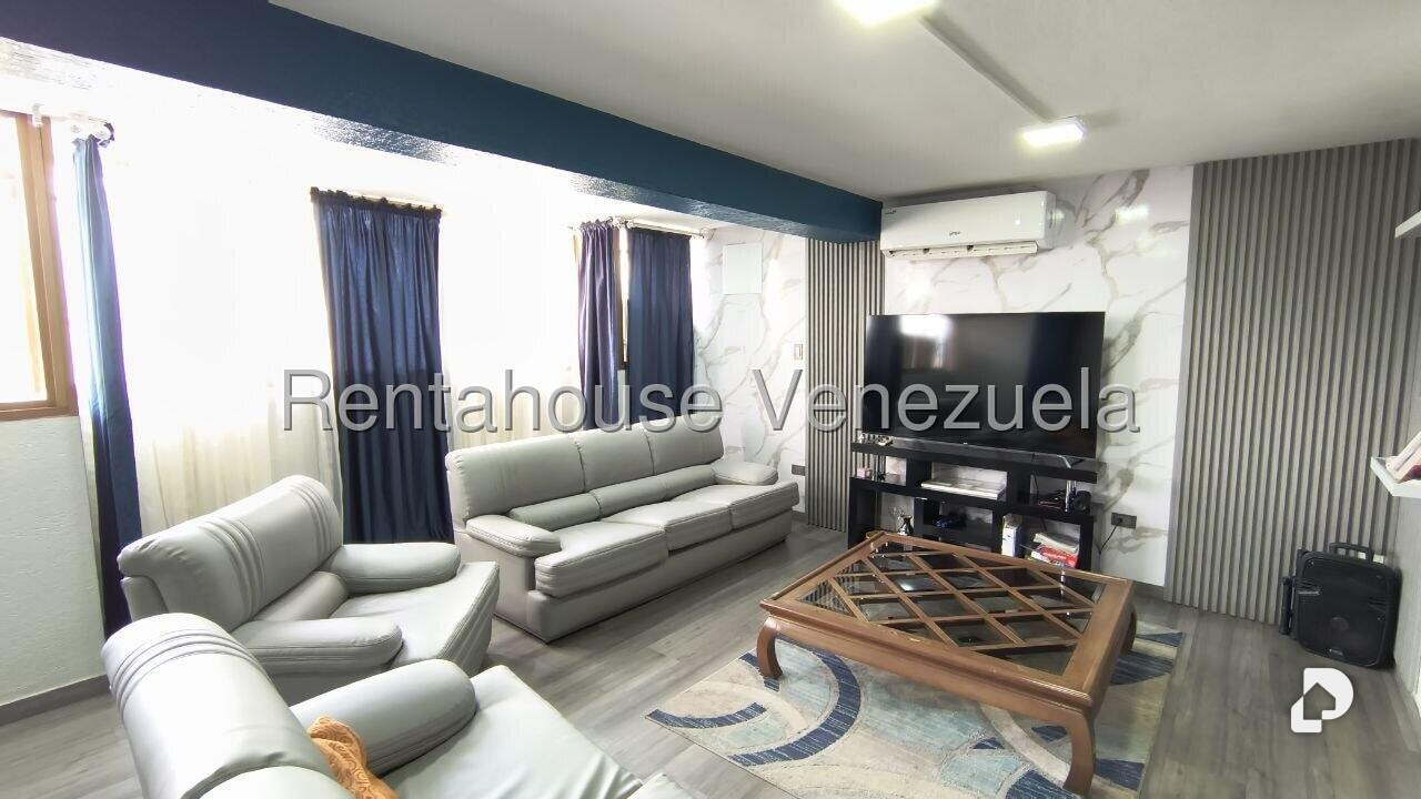 Penthouse en Base Aragua, Maracay – 16