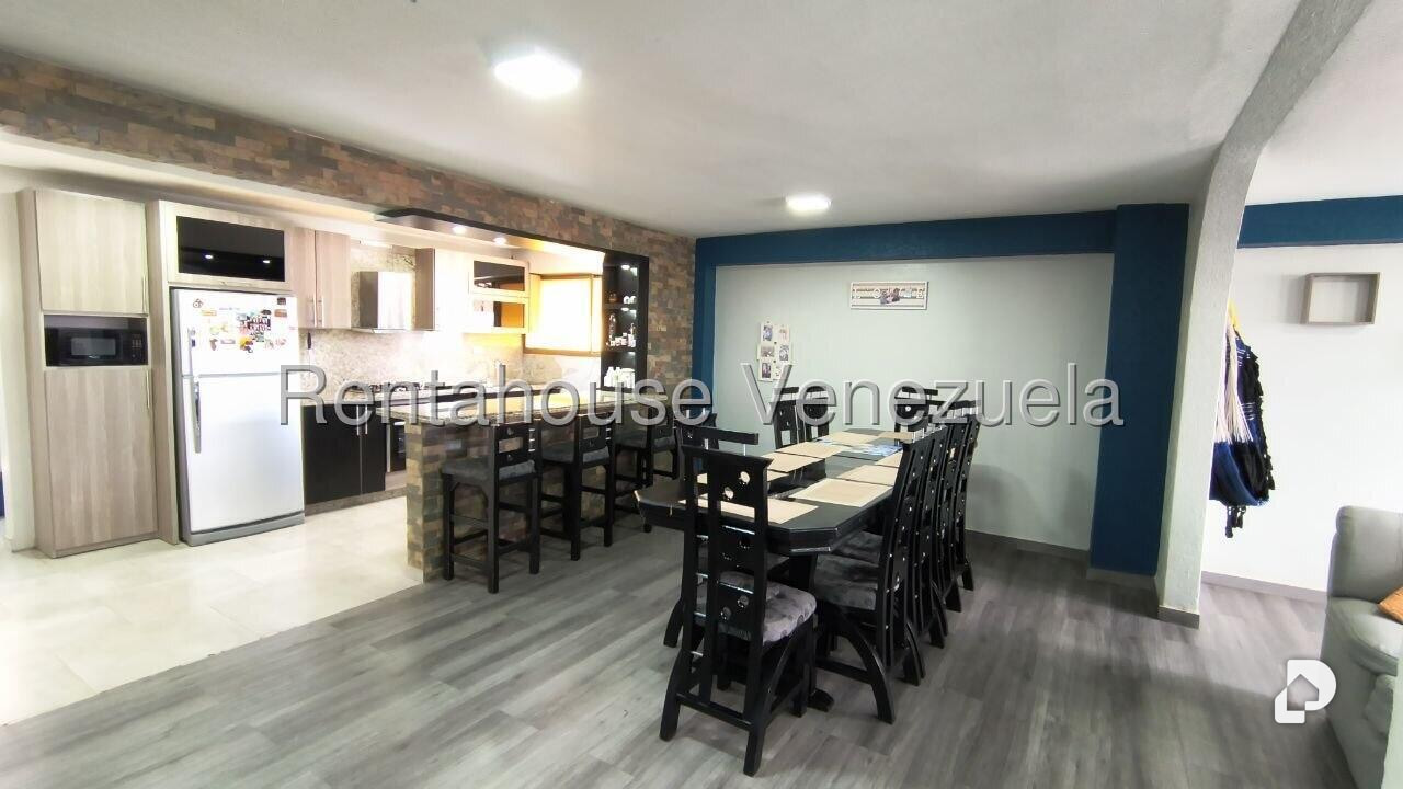 Penthouse en Base Aragua, Maracay – 13