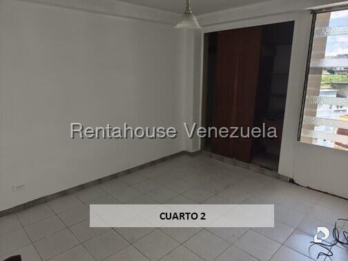Apartamento en Valle Abajo, Caracas – 13