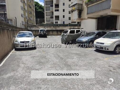 Apartamento en Valle Abajo, Caracas – 22