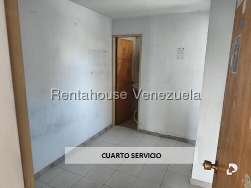Apartamento en Valle Abajo, Caracas – 15