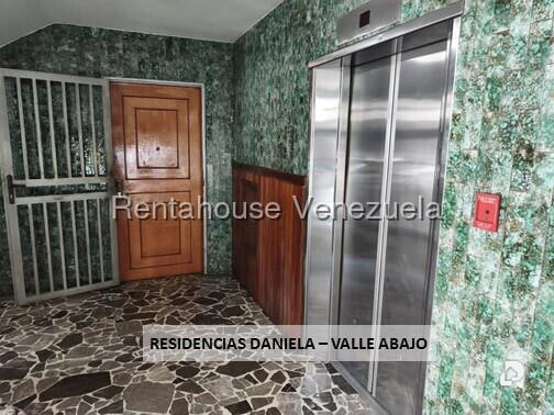 Apartamento en Valle Abajo, Caracas – 5