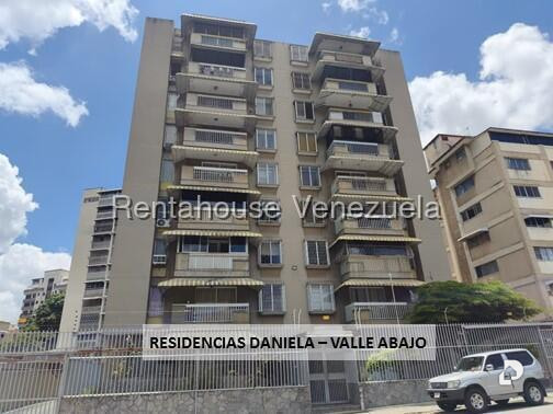Apartamento en Valle Abajo, Caracas – 1