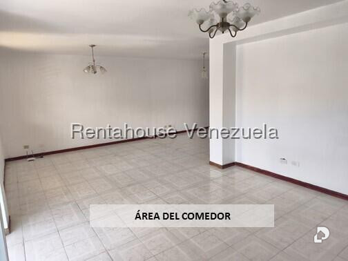 Apartamento en Valle Abajo, Caracas – 6
