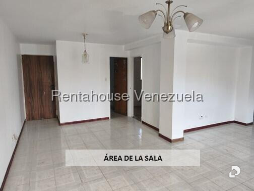 Apartamento en Valle Abajo, Caracas – 9