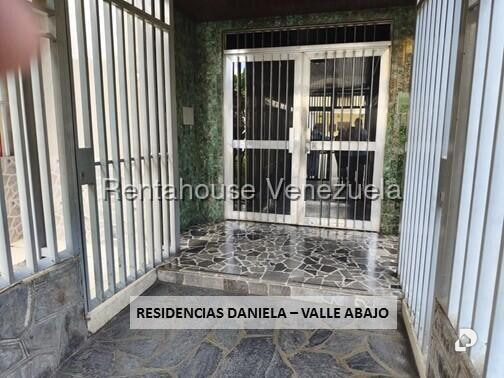 Apartamento en Valle Abajo, Caracas – 2