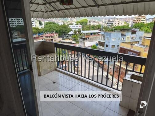 Apartamento en Valle Abajo, Caracas – 20
