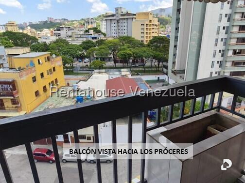 Apartamento en Valle Abajo, Caracas – 19