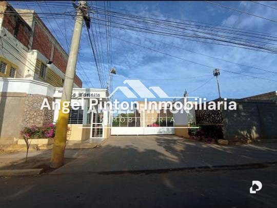 Terreno en San Jacinto, Maracaibo – 1