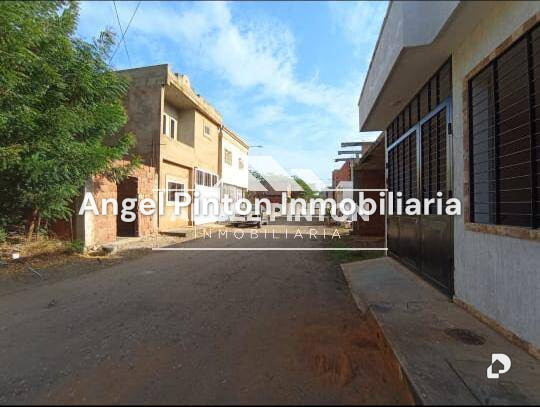 Terreno en San Jacinto, Maracaibo – 4