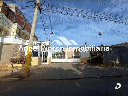 Terreno en San Jacinto, Maracaibo – 5