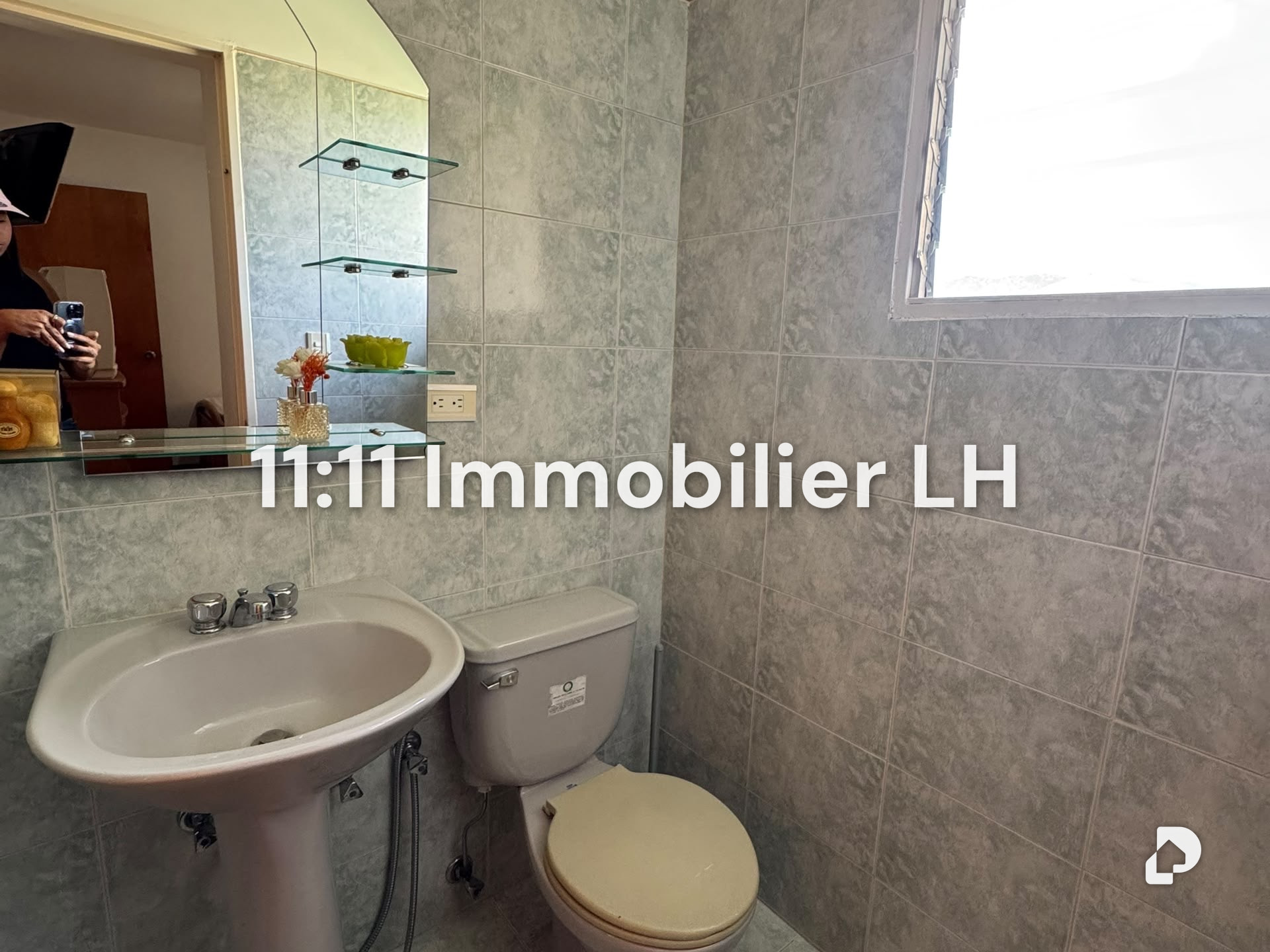 Apartamento en El Paraíso, Caracas – 12