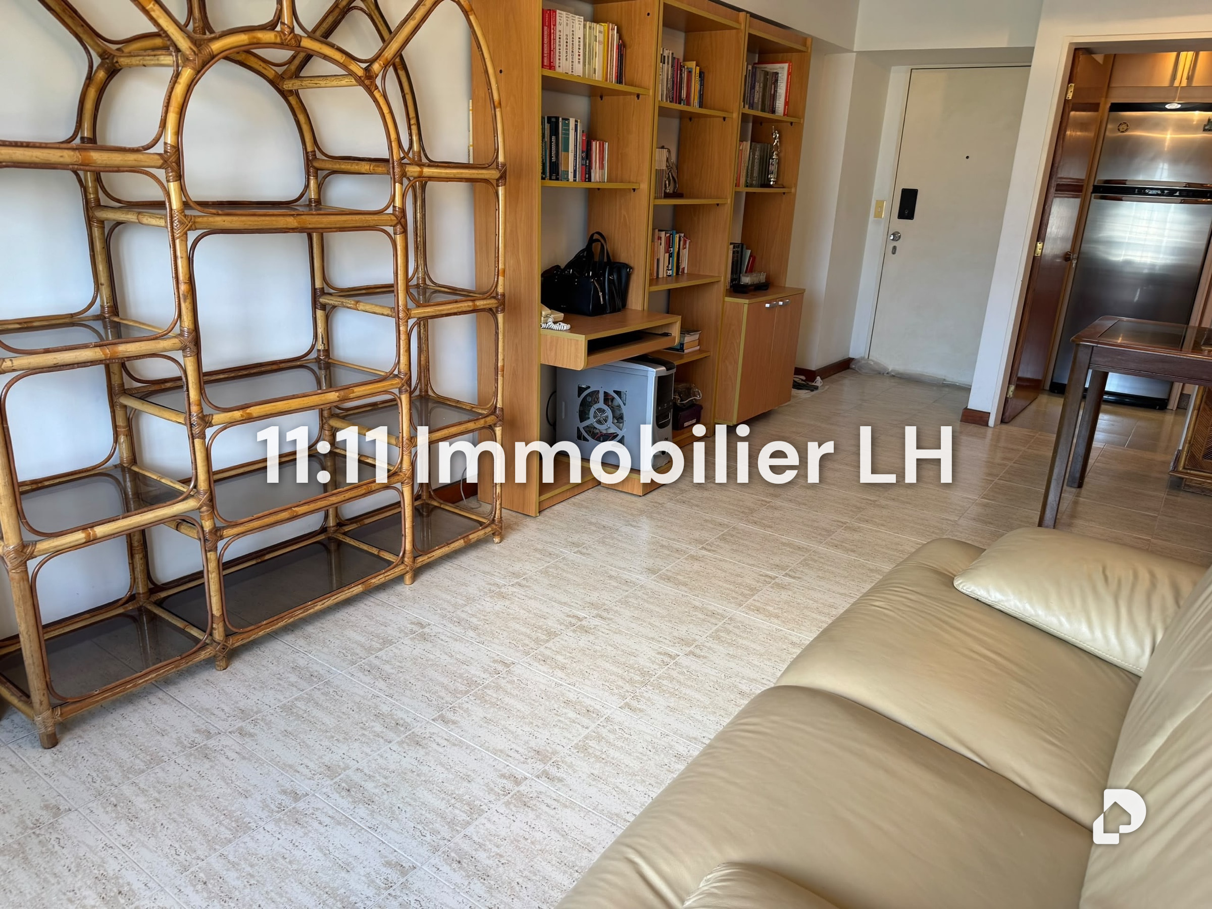 Apartamento en El Paraíso, Caracas – 9