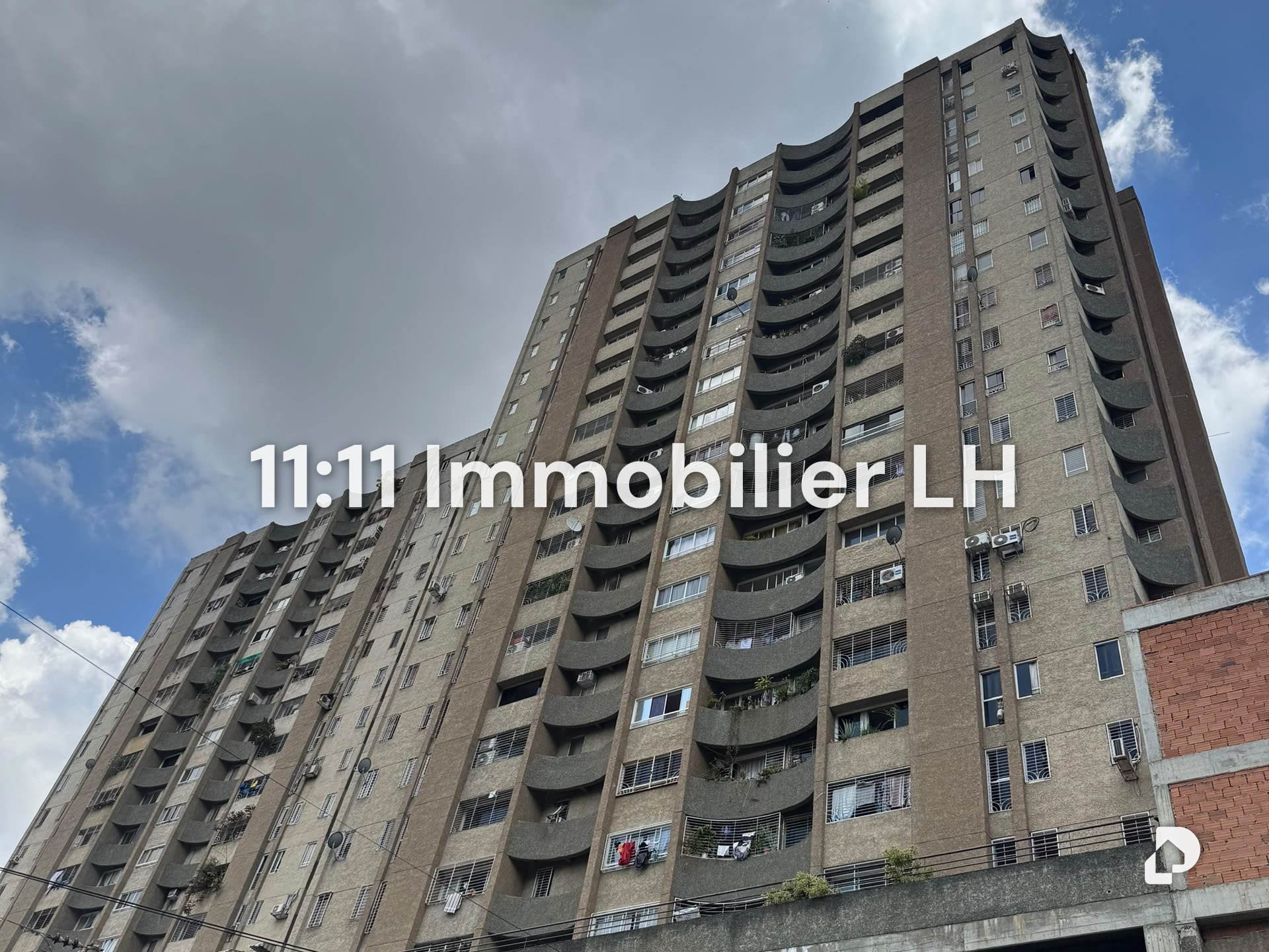 Apartamento en El Paraíso, Caracas – 10