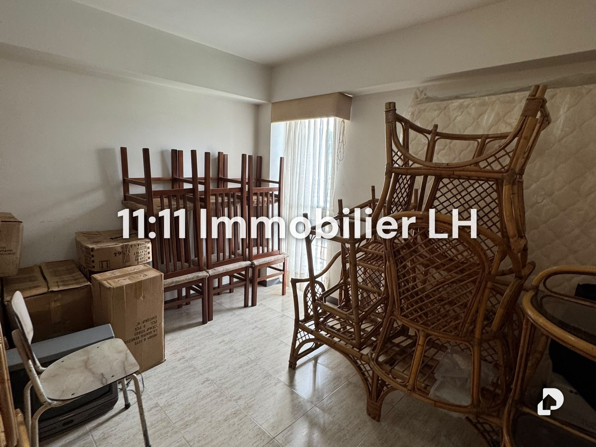 Apartamento en El Paraíso, Caracas – 8