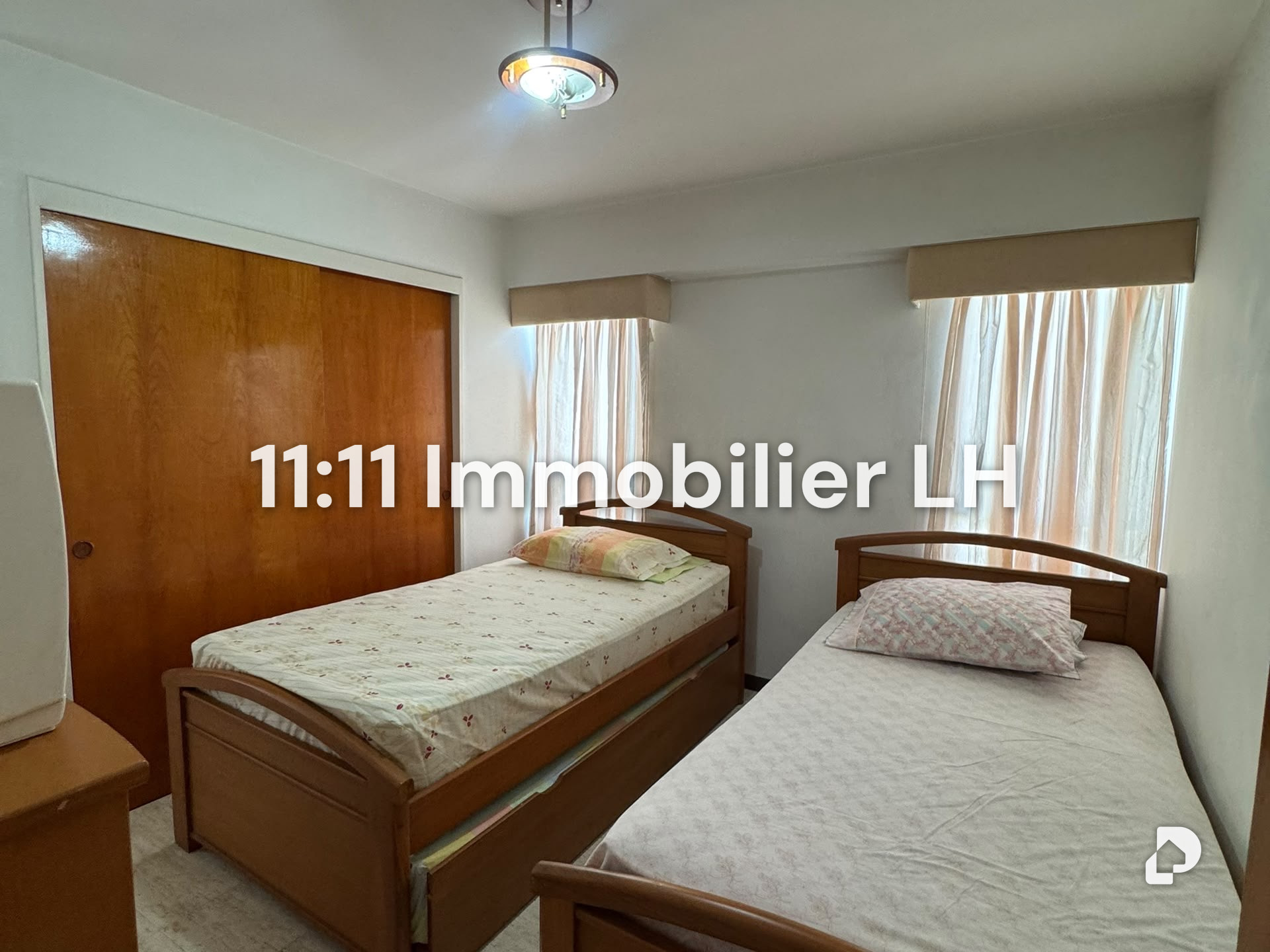 Apartamento en El Paraíso, Caracas – 7