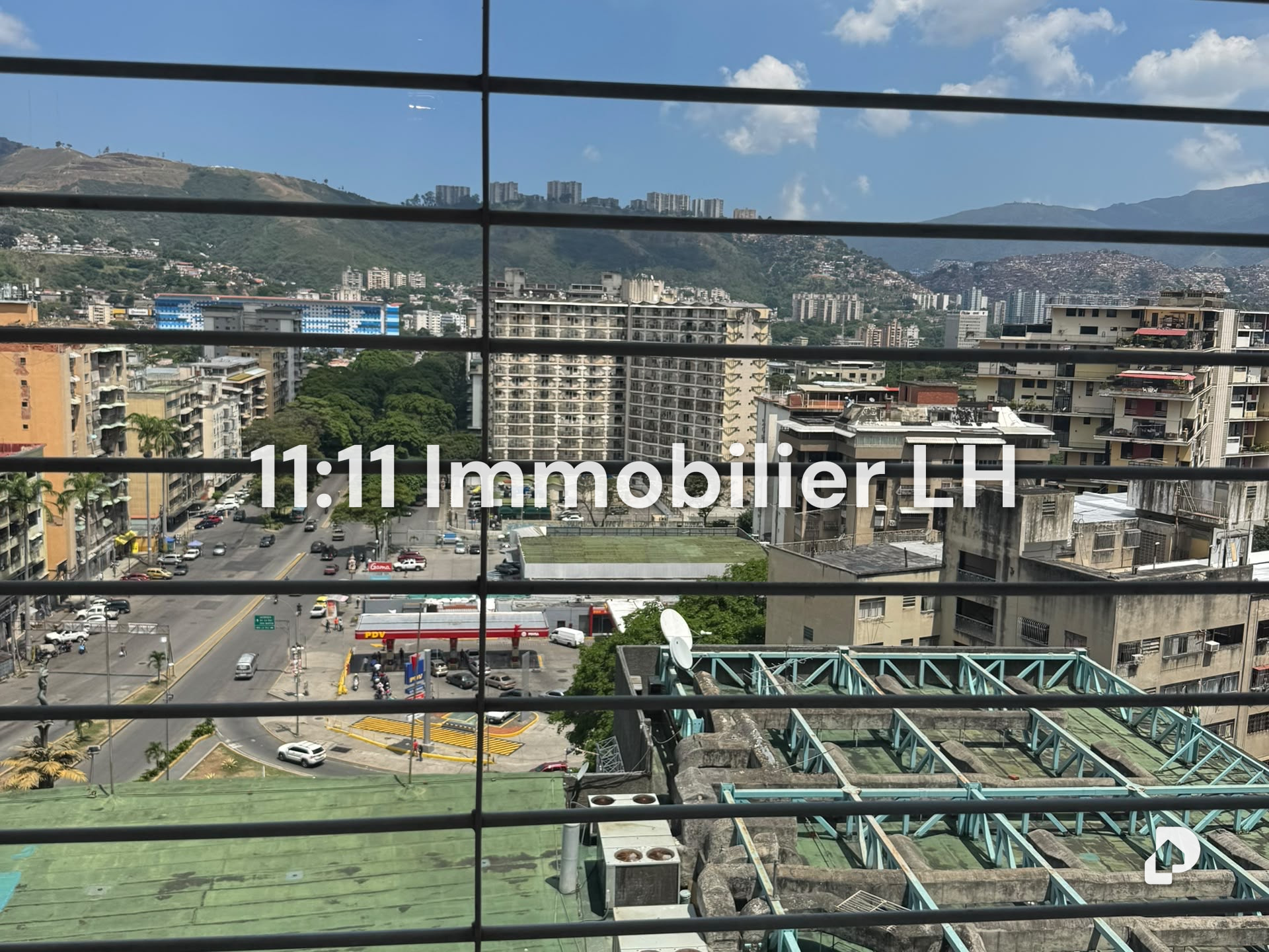 Apartamento en El Paraíso, Caracas – 5
