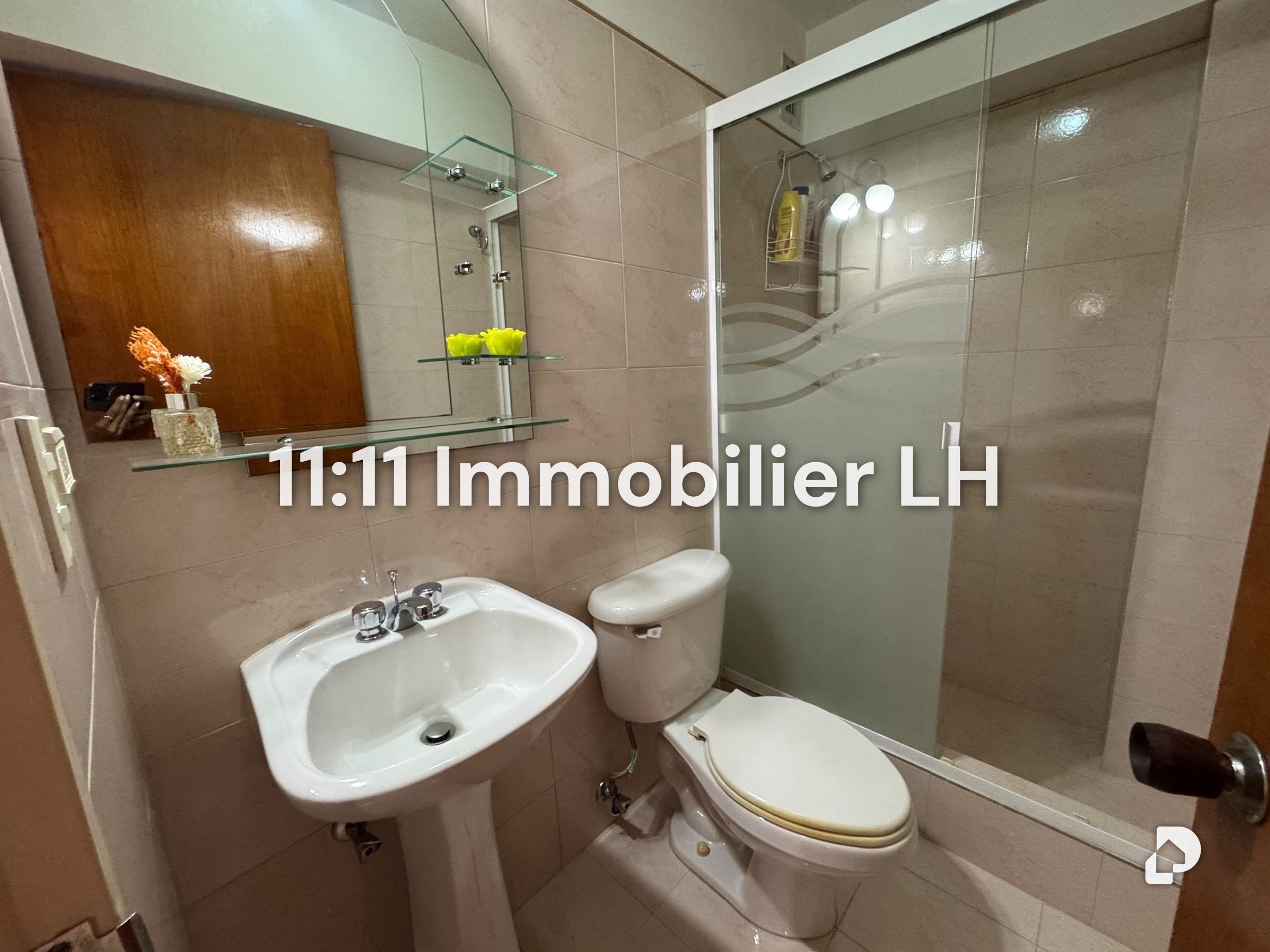 Apartamento en El Paraíso, Caracas – 4