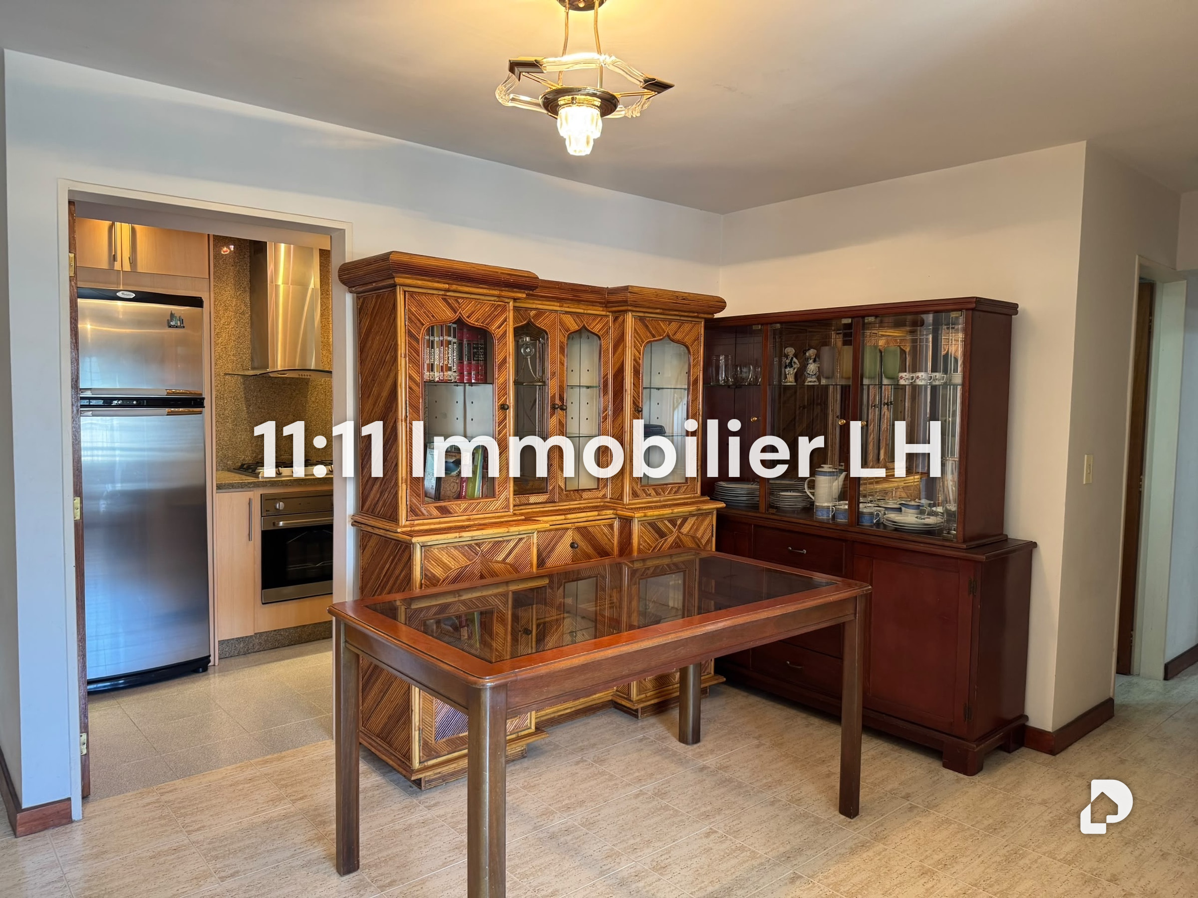 Apartamento en El Paraíso, Caracas – 6
