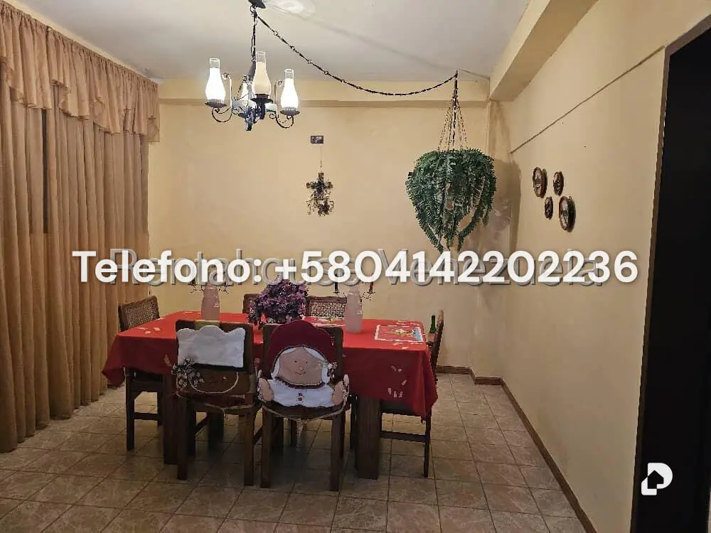 Casa en El Barbecho, Los Teques – 11