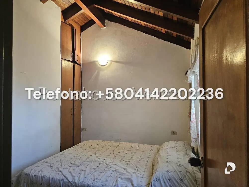 Casa en El Barbecho, Los Teques – 13