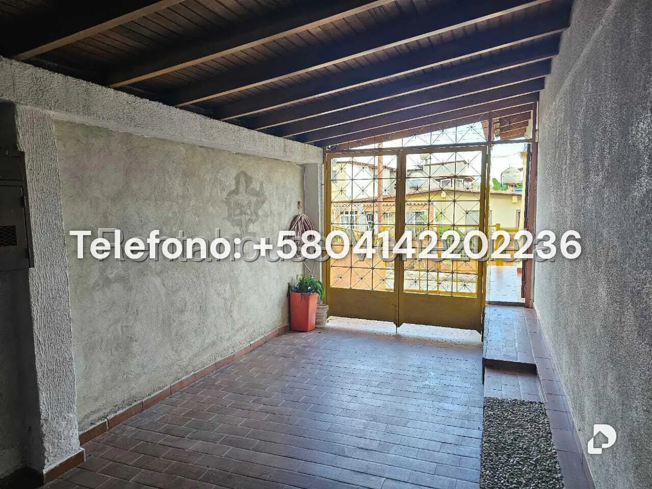 Casa en El Barbecho, Los Teques – 9