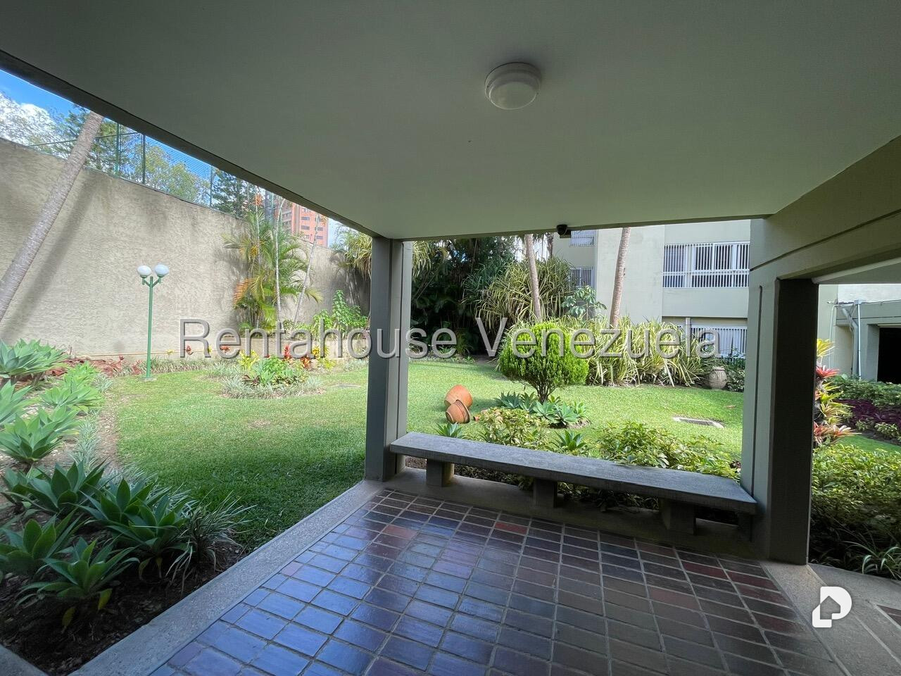 Apartamento en Los Naranjos (del Cafetal), Caracas – 3