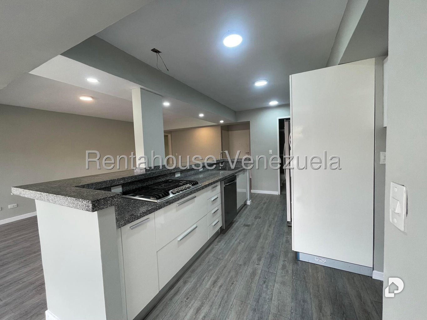 Apartamento en Los Naranjos (del Cafetal), Caracas – 20
