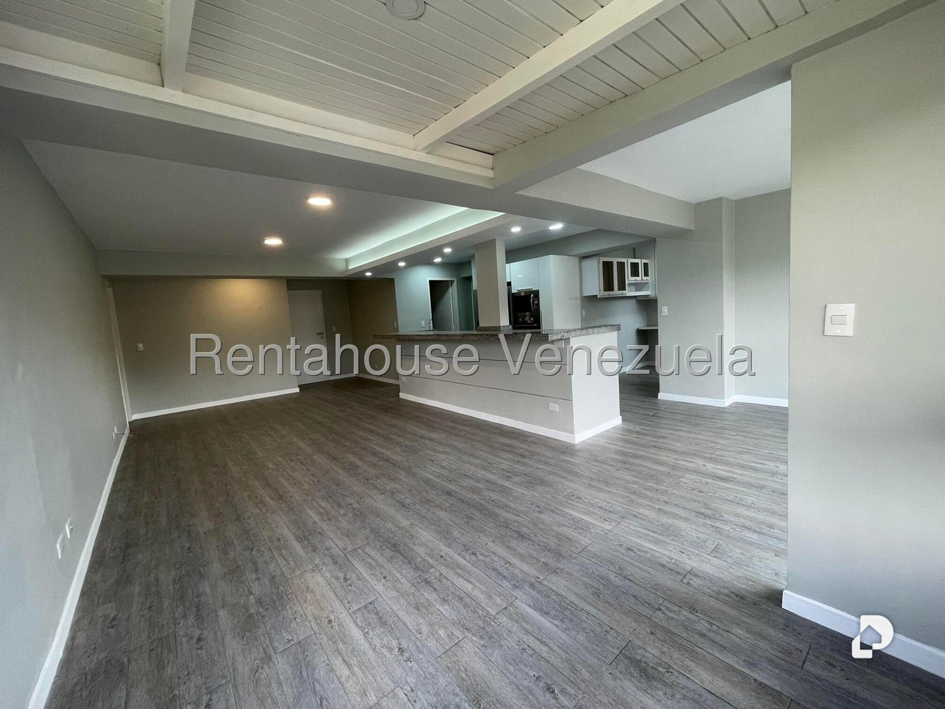 Apartamento en Los Naranjos (del Cafetal), Caracas – 14