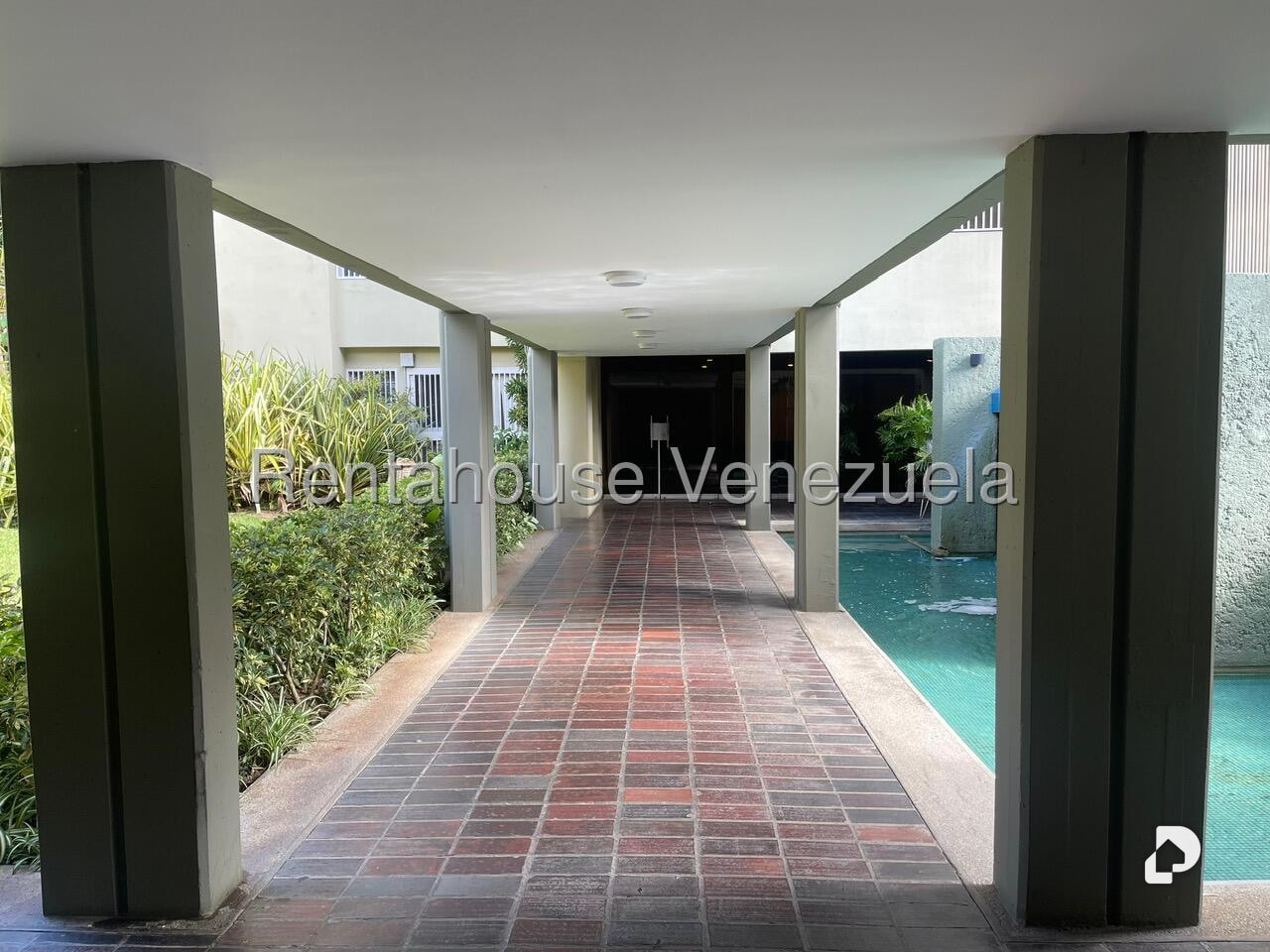 Apartamento en Los Naranjos (del Cafetal), Caracas – 5