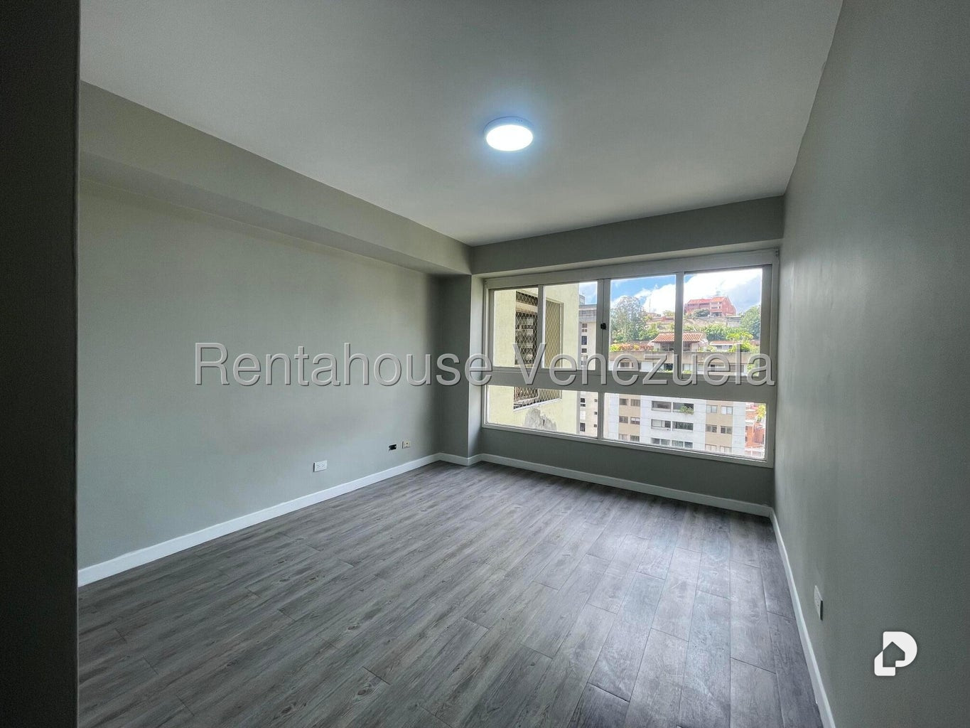 Apartamento en Los Naranjos (del Cafetal), Caracas – 24