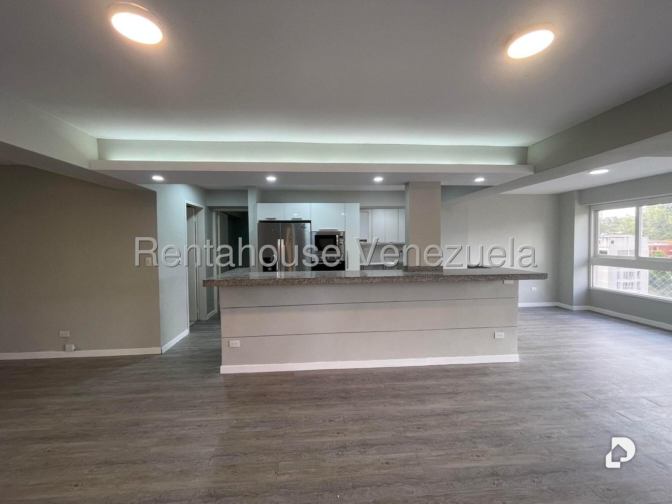 Apartamento en Los Naranjos (del Cafetal), Caracas – 16