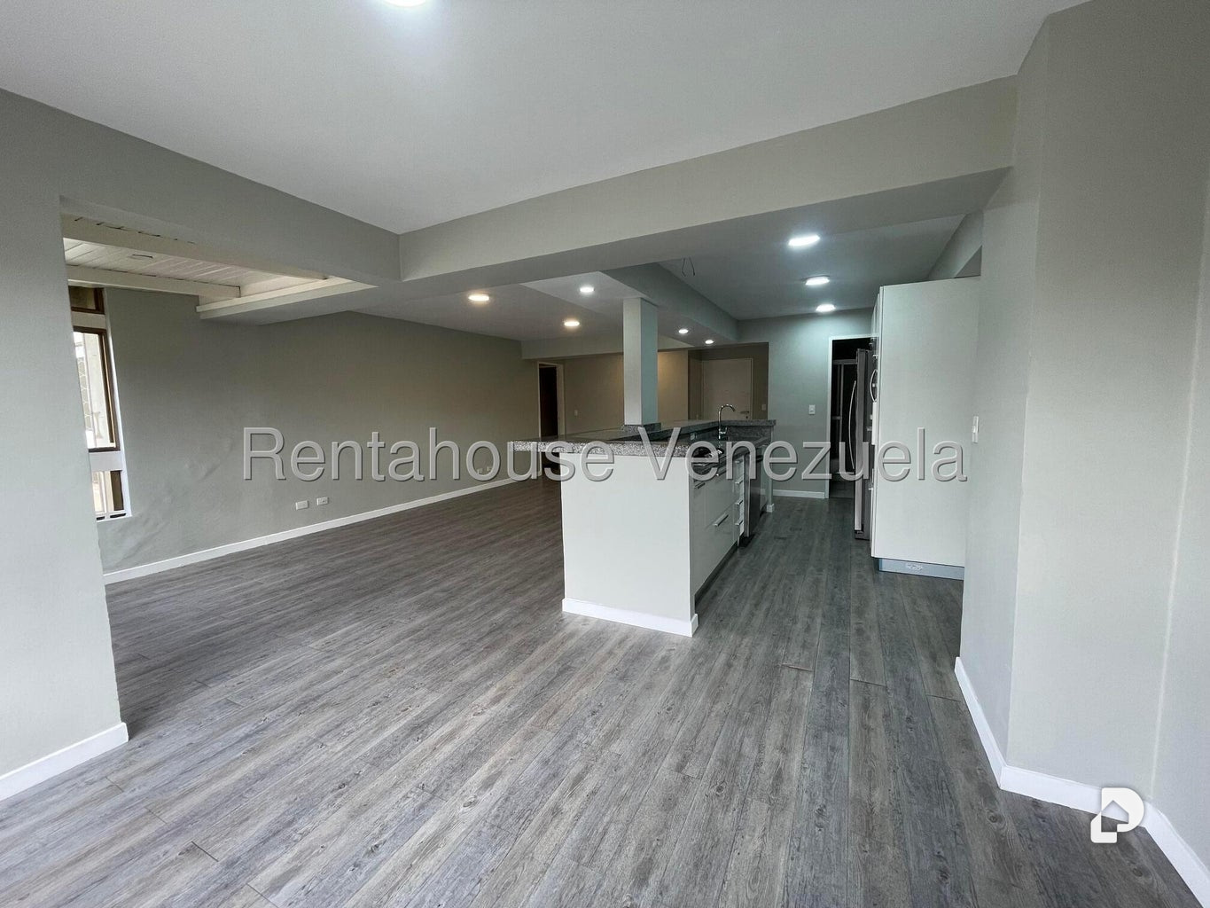 Apartamento en Los Naranjos (del Cafetal), Caracas – 15
