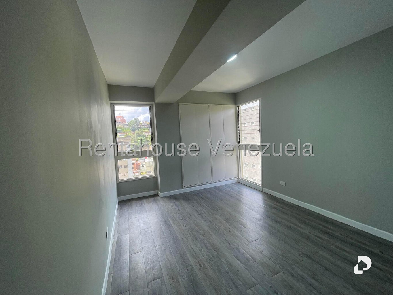 Apartamento en Los Naranjos (del Cafetal), Caracas – 26