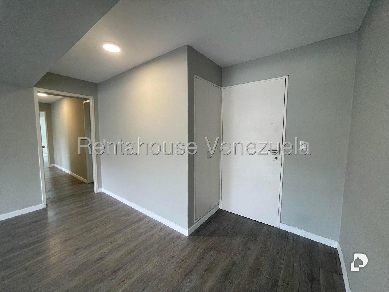 Apartamento en Los Naranjos (del Cafetal), Caracas – 23