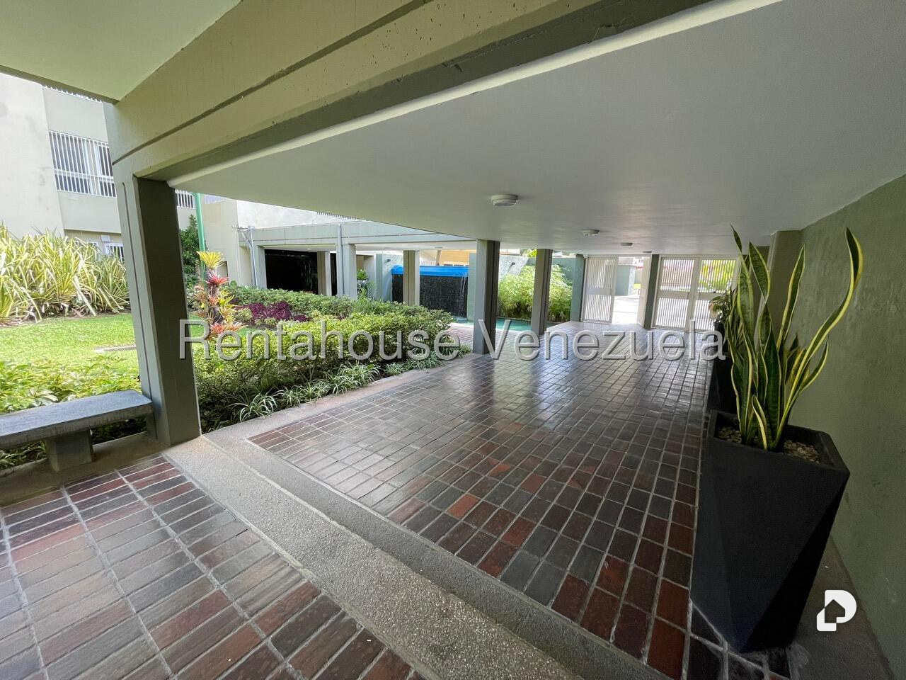 Apartamento en Los Naranjos (del Cafetal), Caracas – 4