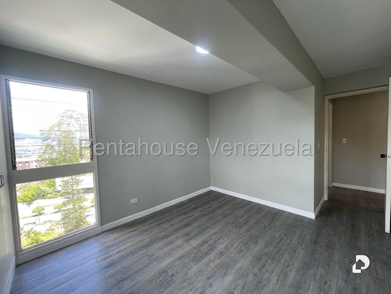 Apartamento en Los Naranjos (del Cafetal), Caracas – 27