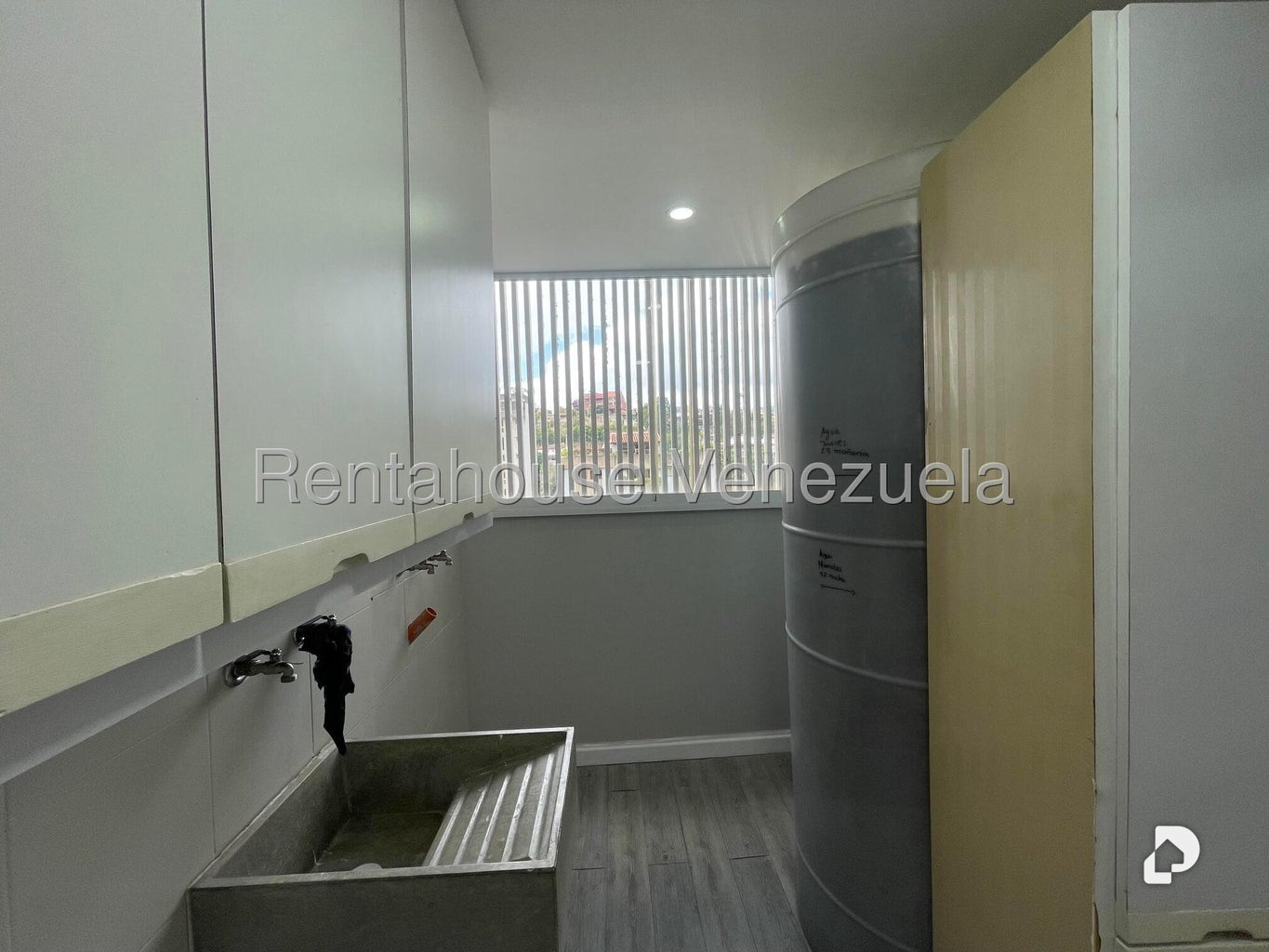 Apartamento en Los Naranjos (del Cafetal), Caracas – 19
