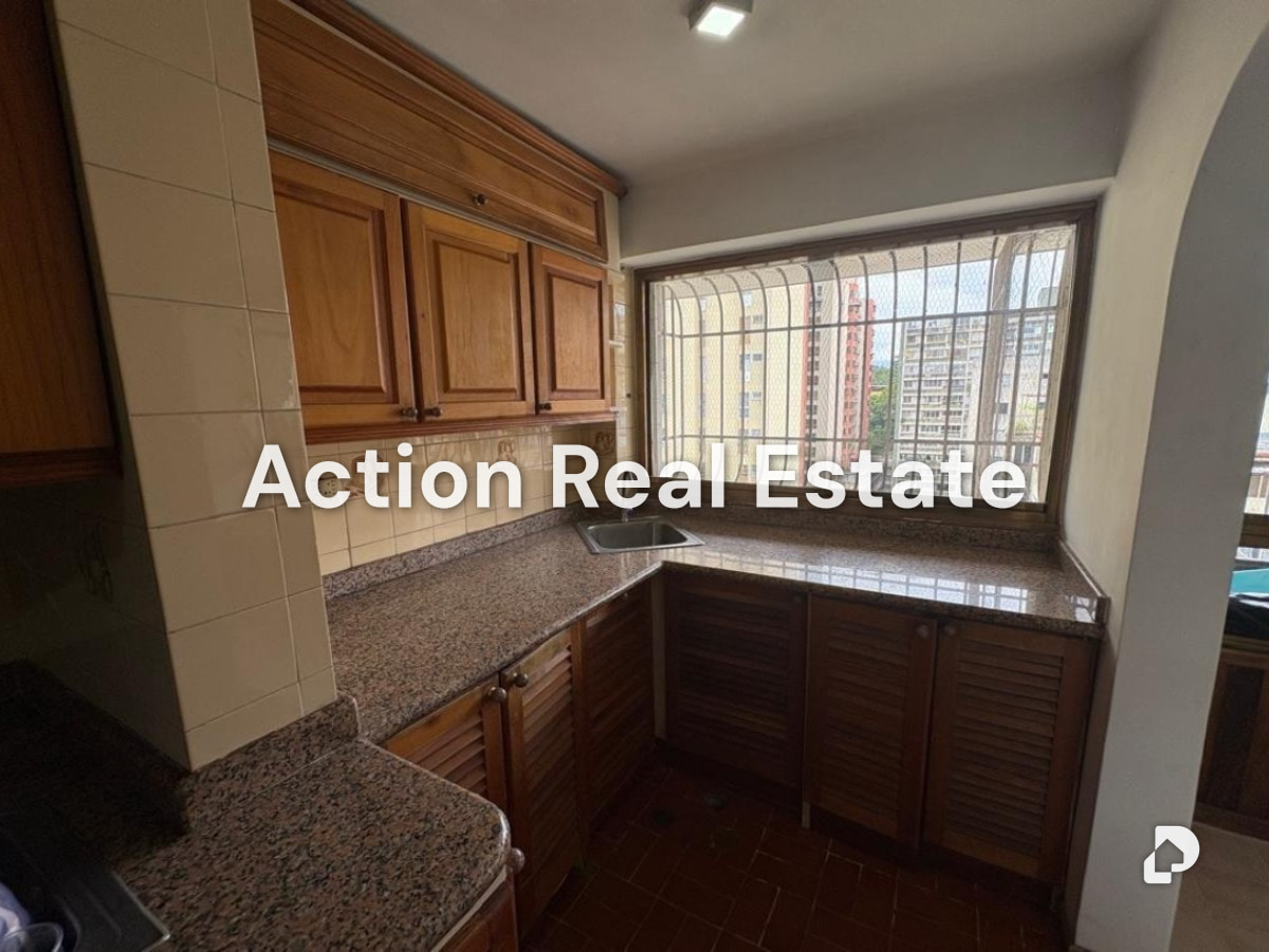 Apartamento en Los Teques – 4