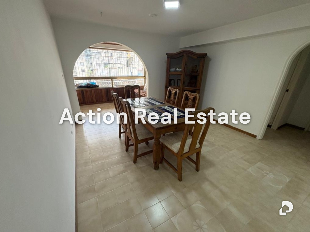 Apartamento en Los Teques – 2