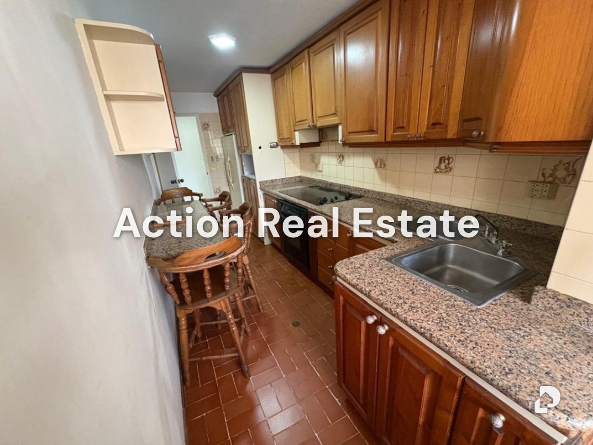 Apartamento en Los Teques – 3