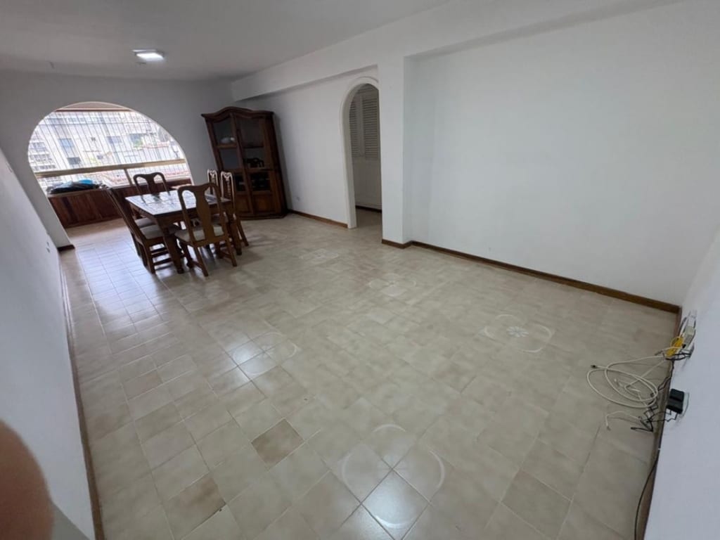 Apartamento en Los Teques - 1