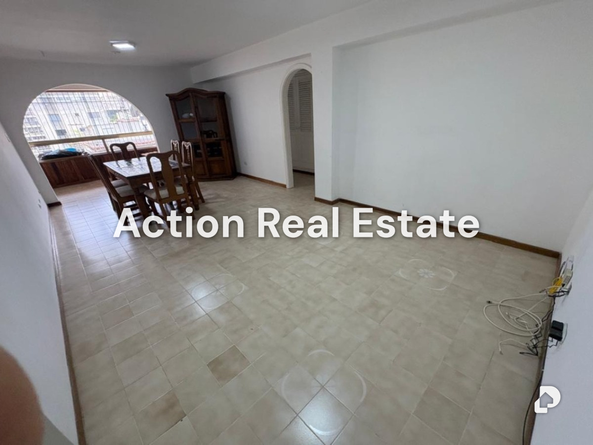 Apartamento en Los Teques – 1