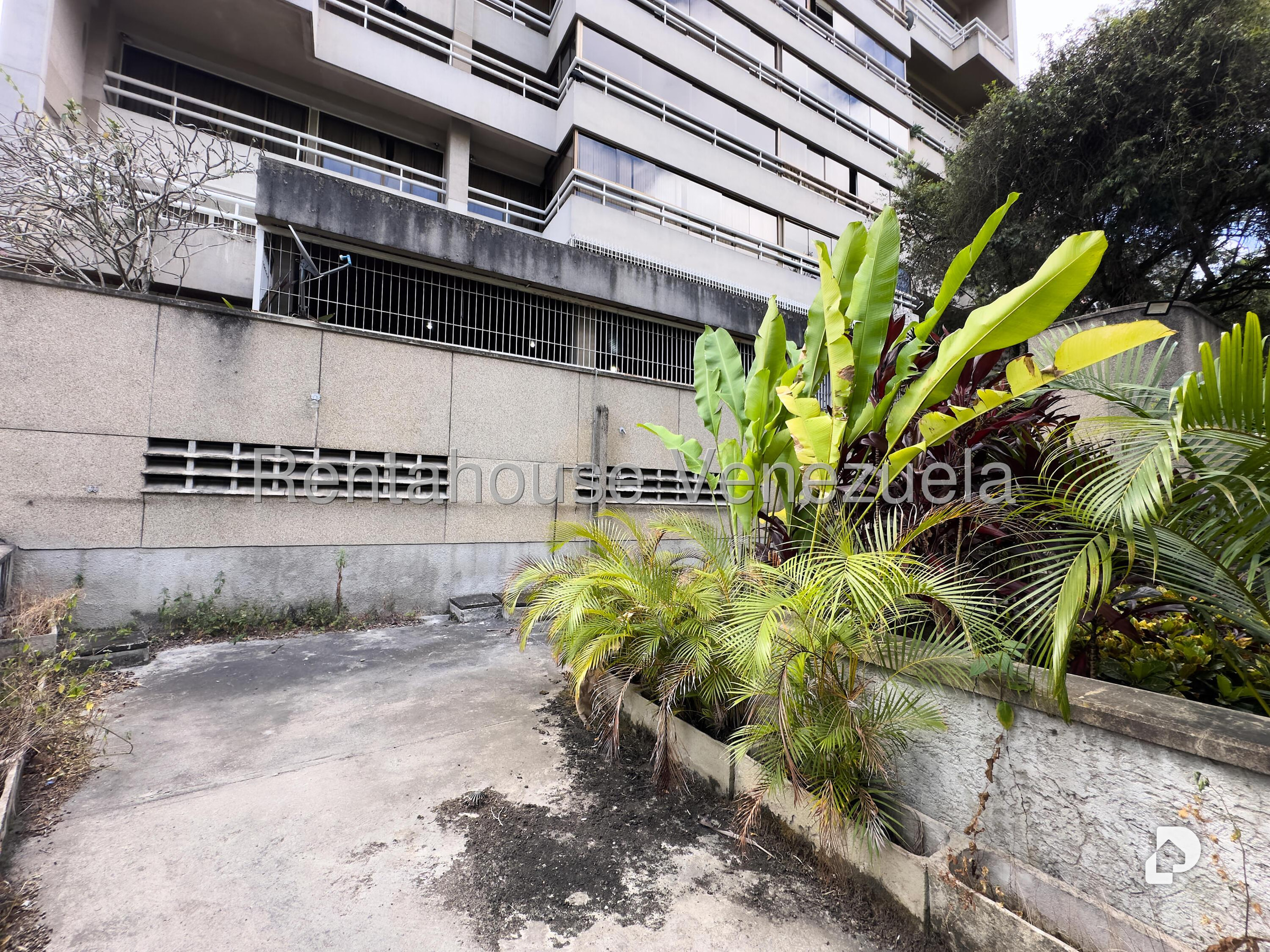 Apartamento en Los Naranjos (del Cafetal), Caracas – 8
